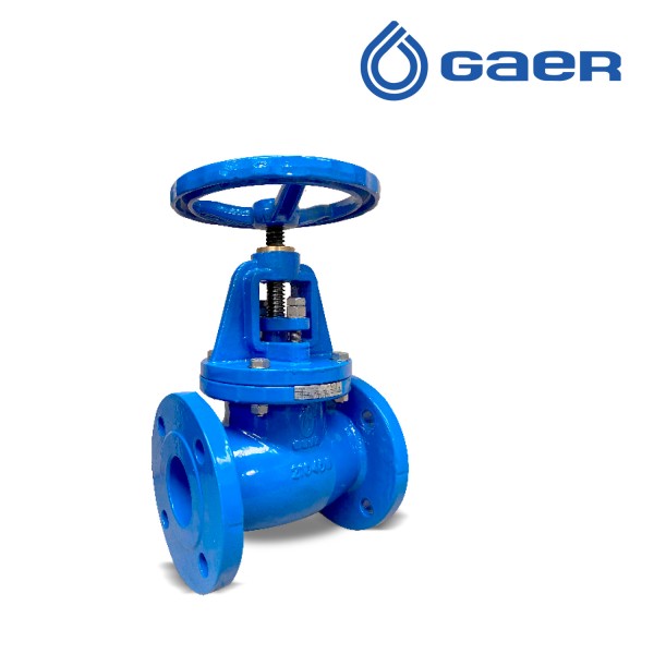 Válvula Globo Gaer
