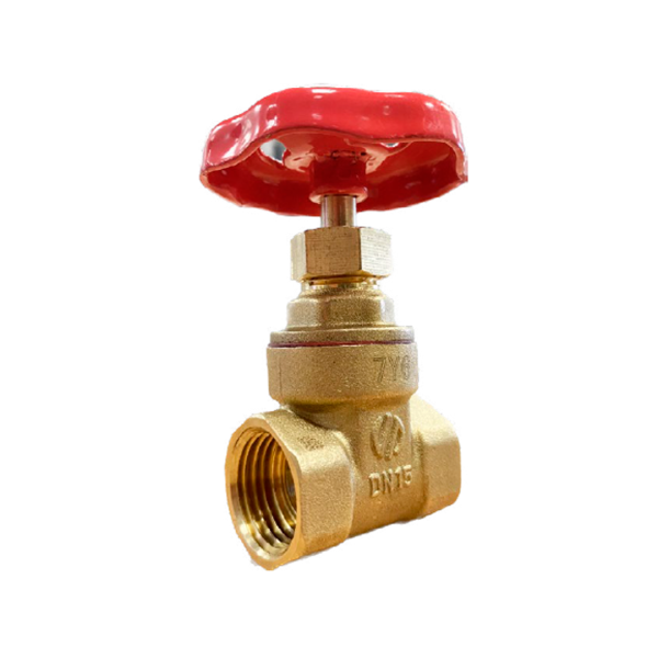 Válvula de Compuerta con cierre metálico Arco