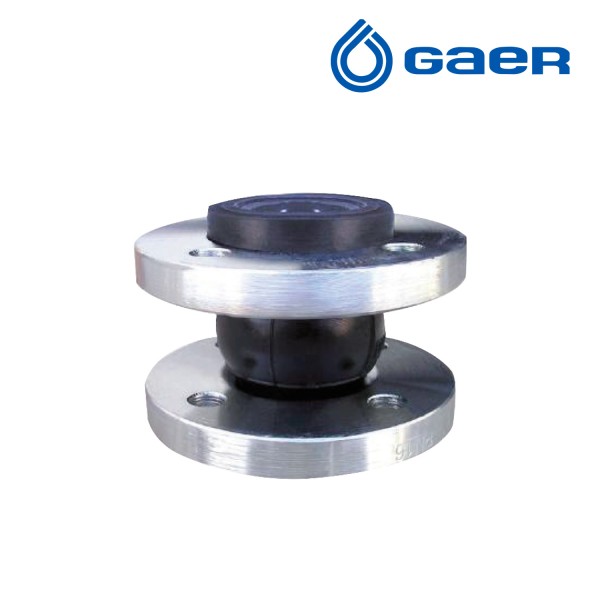 Uniones de Expansión Antibrivatorias “Borrachas“