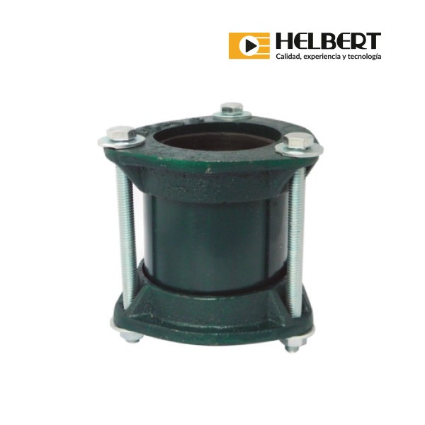 Unión Dresser Tipo Flange