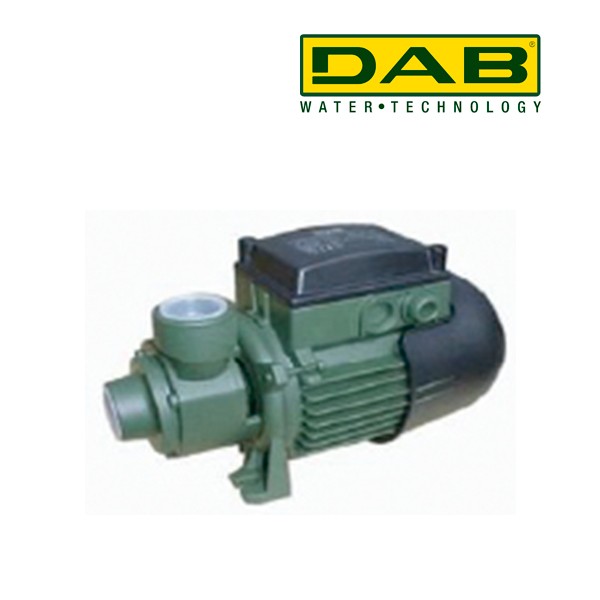 Electrobomba Periférica Serie KPF