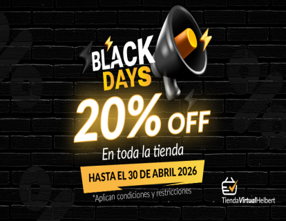 20% de Descuento