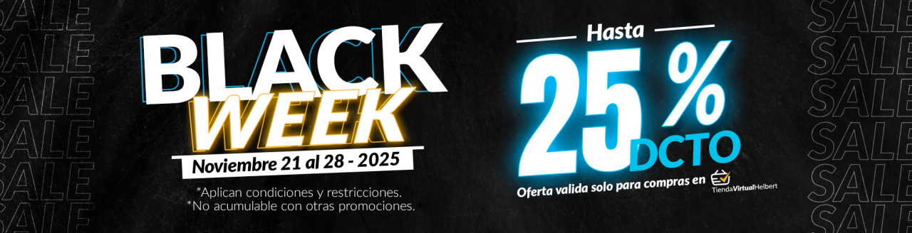 Black Week