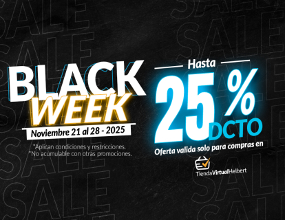 Black Week